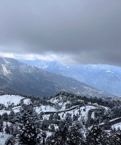 Enjoy the snow-capped mountains and explore the magnificent monasteries and more on your n
