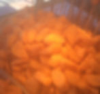 ★ Papas empanizadas