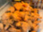 ★ Pollo empanizado