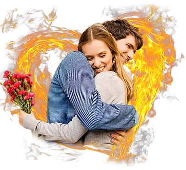 Limpieza para el amor
