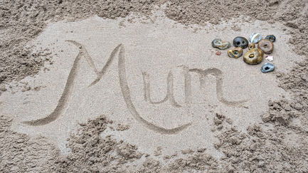 A message for a special mum