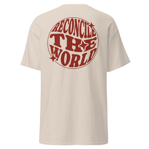 新品未開封　ZIONTHEBAND\"S/S T-Shirt　Size L 新品未開封 ZIONTHEBAND