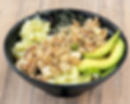 Tah Bowl