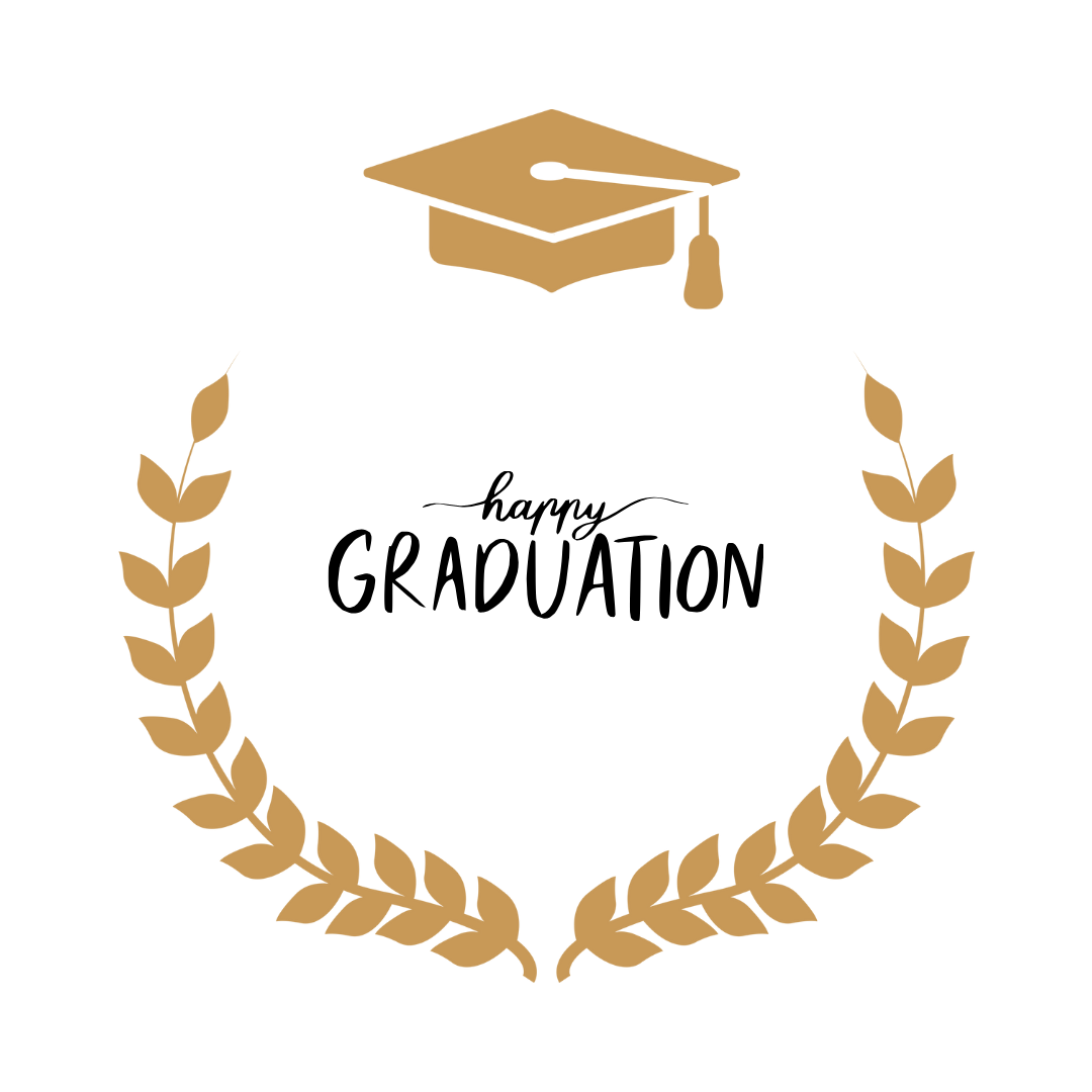 Happy Graduation