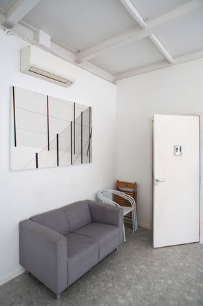 Studio Imaginar, entrada