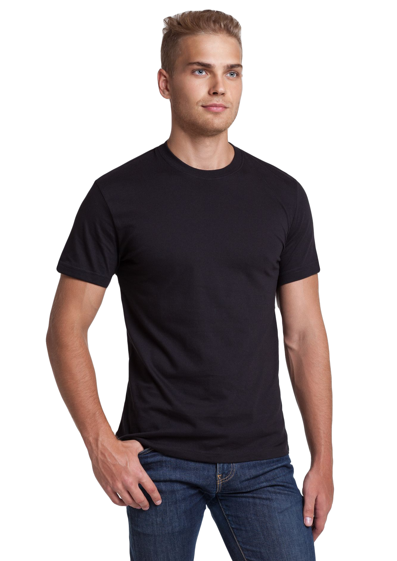 Футболка "Промохит" 120