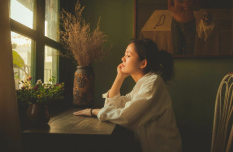 Your core wounds made you do it.