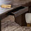 Thumbnail: Lawson Desk  - Brown Oak Veneer