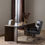Thumbnail: Lawson Desk  - Brown Oak Veneer