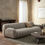 Thumbnail: Carina Sofa - Wesley Flax