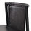 Thumbnail: Baden Dining Chair - Sonoma Black
