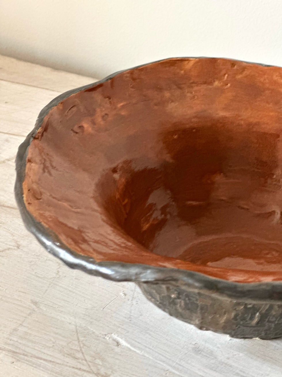 Thumbnail: BOWL BRASA