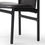 Thumbnail: Baden Dining Chair - Sonoma Black