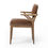 Thumbnail: Deidre Dining Chair - Altair Mushroom
