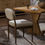 Thumbnail: Esther Dining Chair -  Lavon Flint