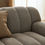Thumbnail: Carina Sofa - Wesley Flax