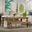 Thumbnail: Campbell Dining Table