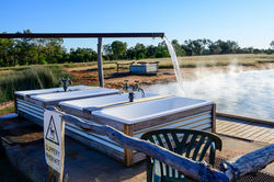 Charlotte Plains Morning