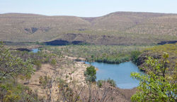 Pidgeon Hole Lookout