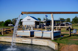 Charlotte Plains Bar