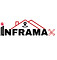 Inframax Construction logo