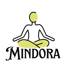 Mindora wellness Logo