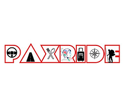Paxride Tours & Travels Logo