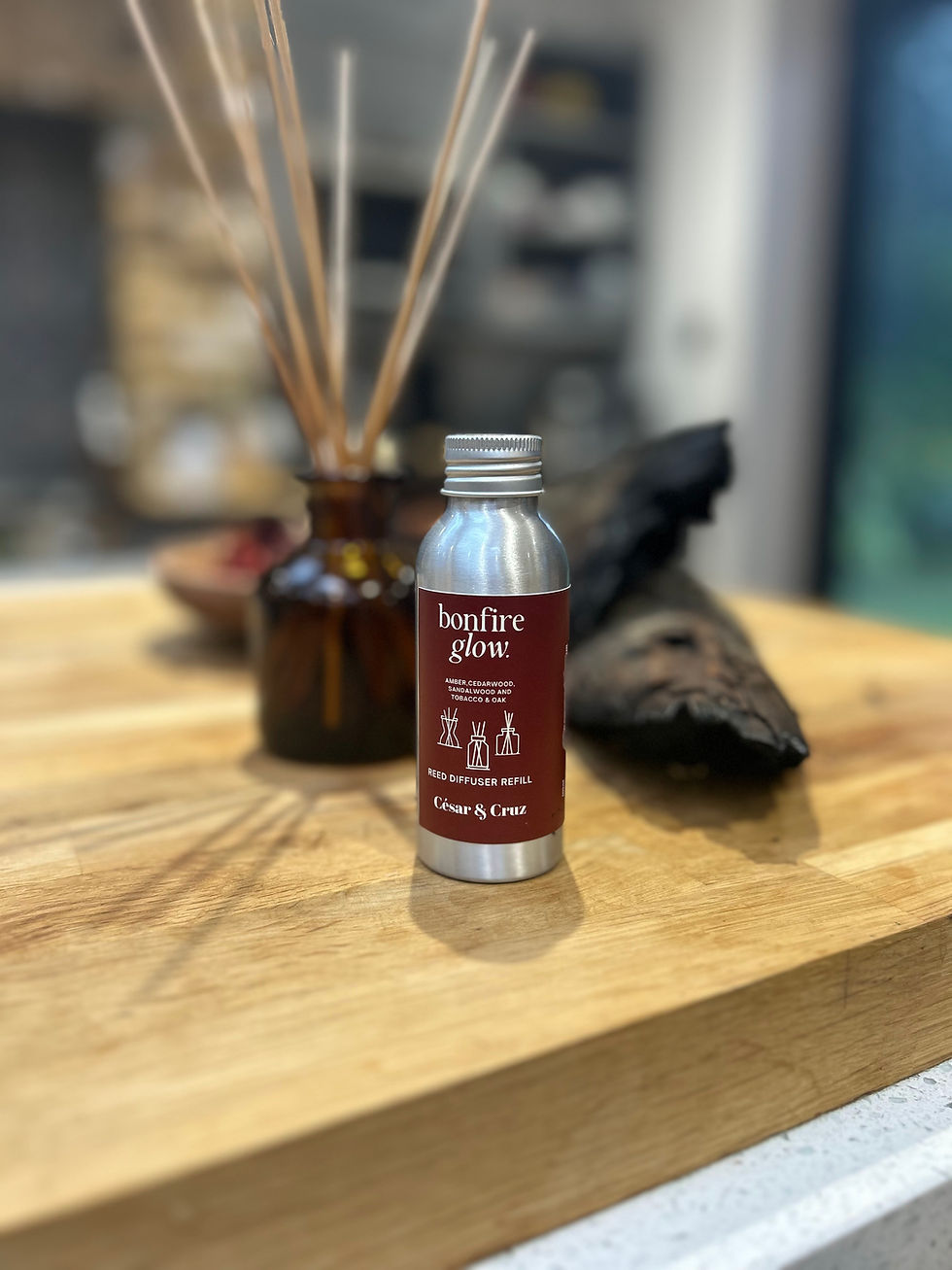 Thumbnail: Your Evening Retreat Diffuser Refill