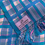 Thumbnail: Blue Paro River Handwoven Scarf