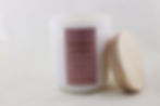 Thumbnail: Medium Amethyst Garden Candle