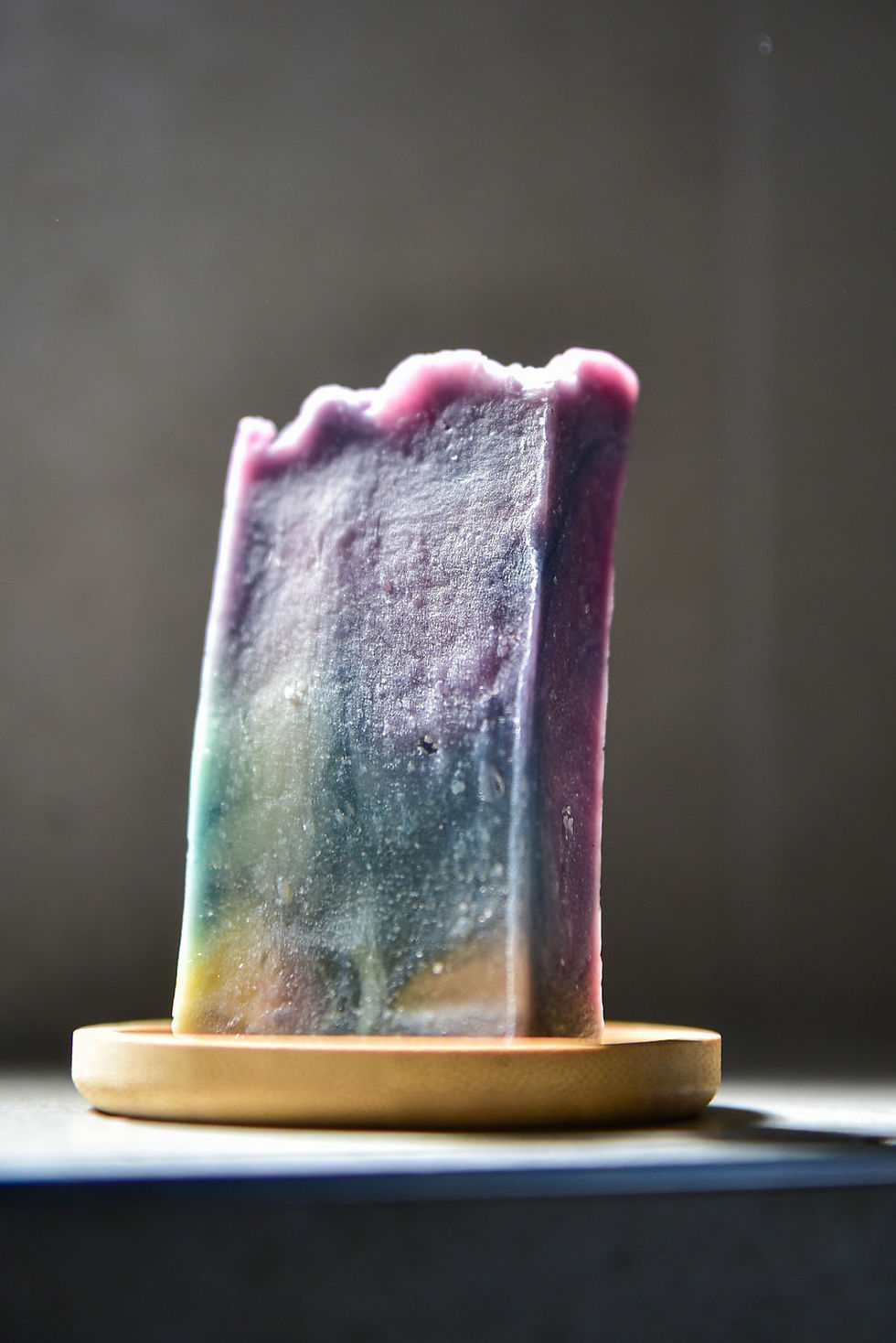 Thumbnail: Rue Ritual – 115g Natural Olive Oil Soap Bar
