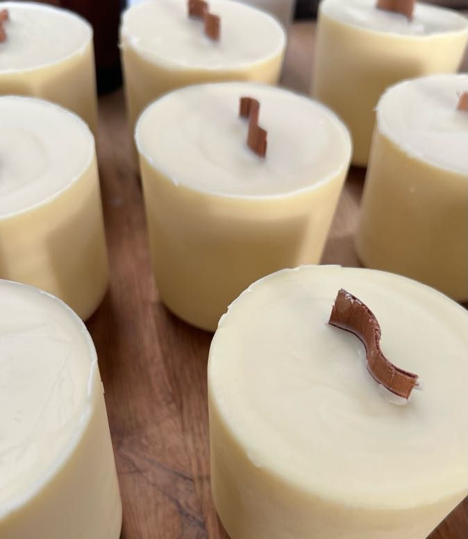 Thumbnail: Maxi Candle Refills for Our Maxi Candle holders