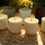 Thumbnail: Medium Candle Refills for Our Medium Candle holders