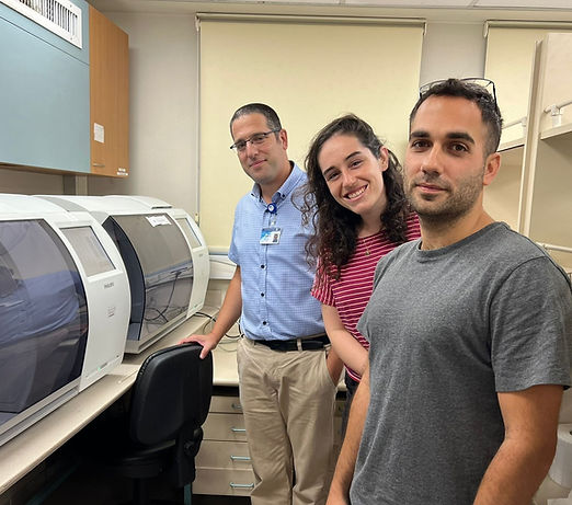 Integrating Digital Pathology for Precision Patient Care