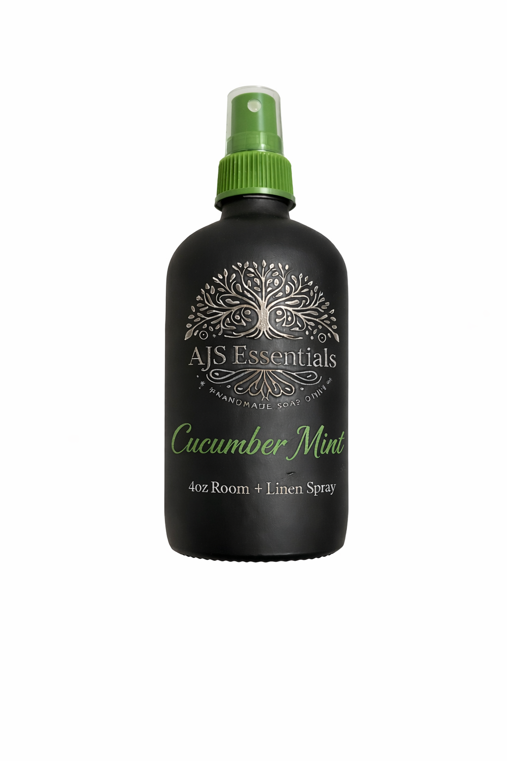 Cucumber Mint