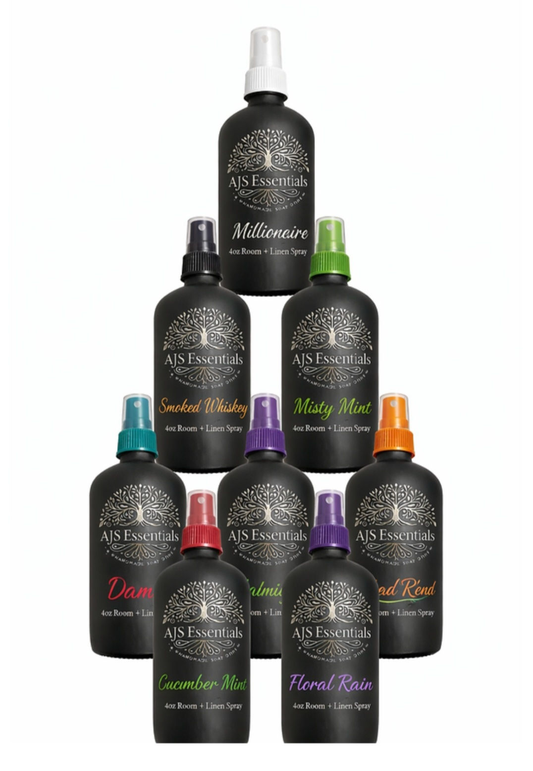 2 oz Air Freshener-20 count 