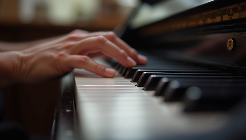 Cos'è l'armonia musicale e perché è fondamentale per la musica che ascoltiamo