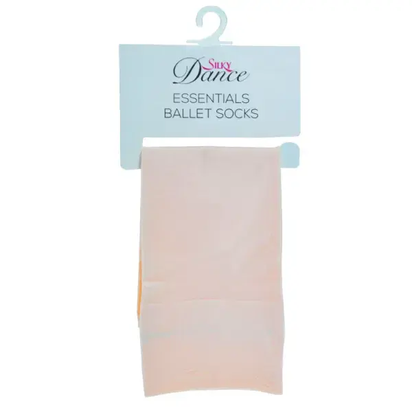 Thumbnail: Essential ballet socks