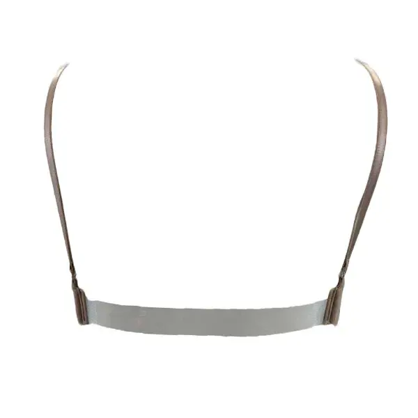 Thumbnail: Seamless Clear Back Bra