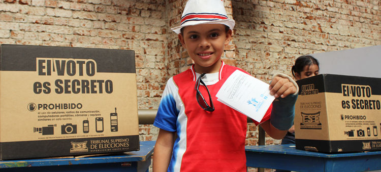 ¿Cómo enseñar el valor del civismo?