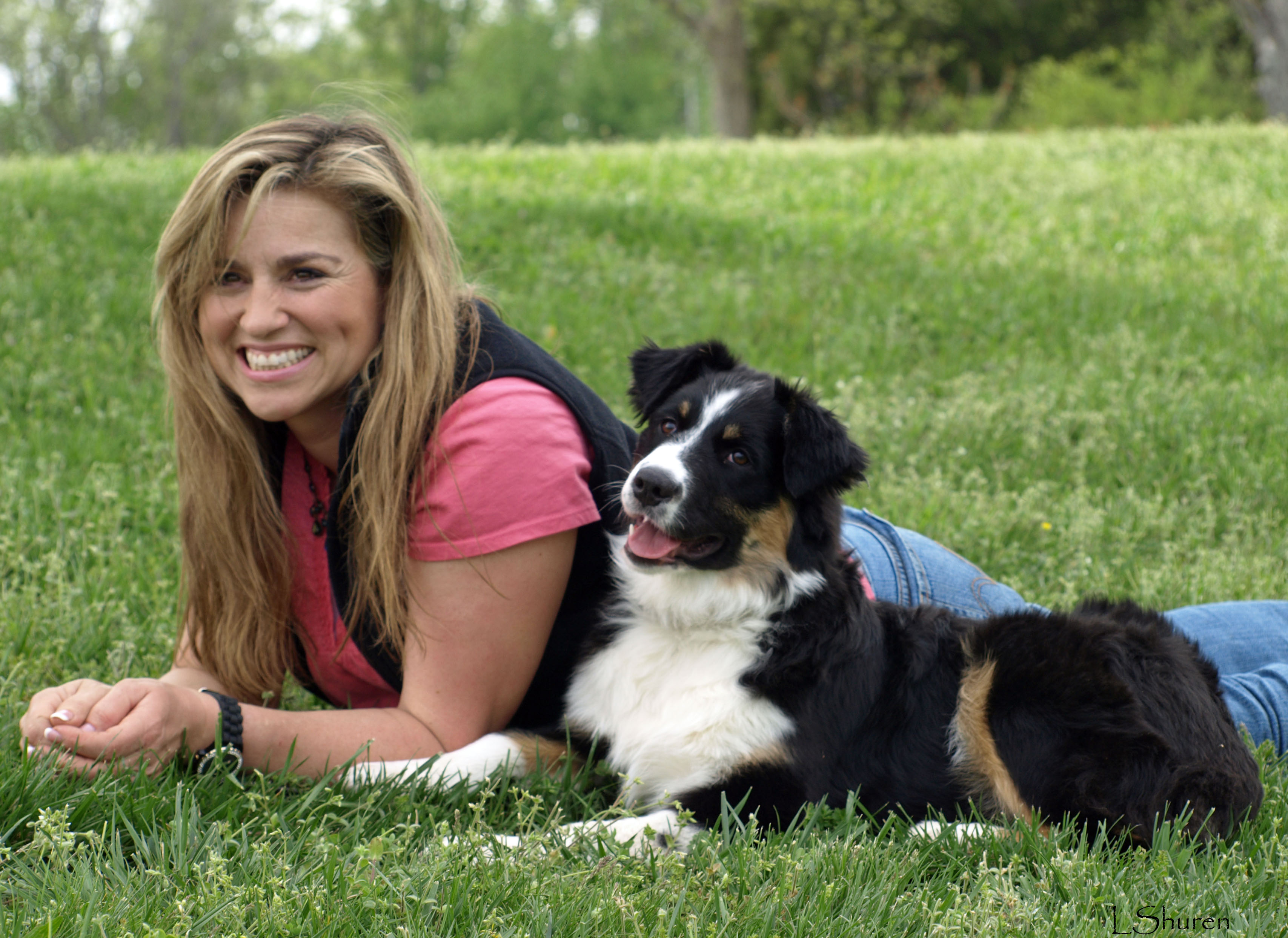 Canine Partnership Dog Training ,Nose Work & Trac - Business Photo
