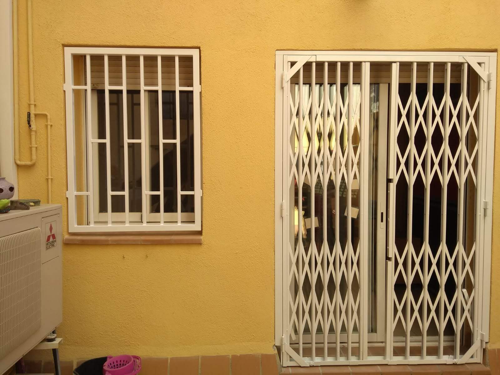 REJAS