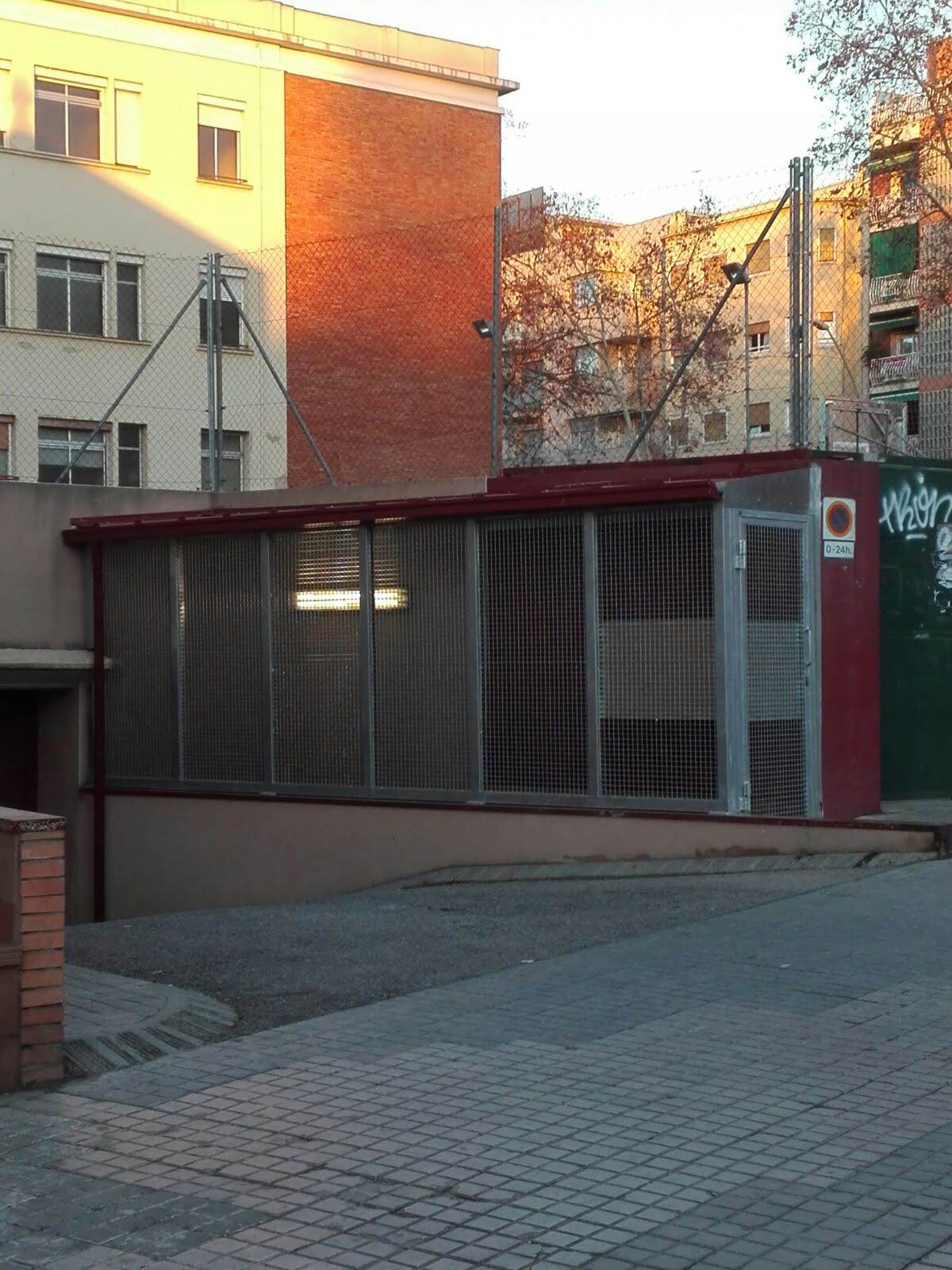 COMUNIDADES