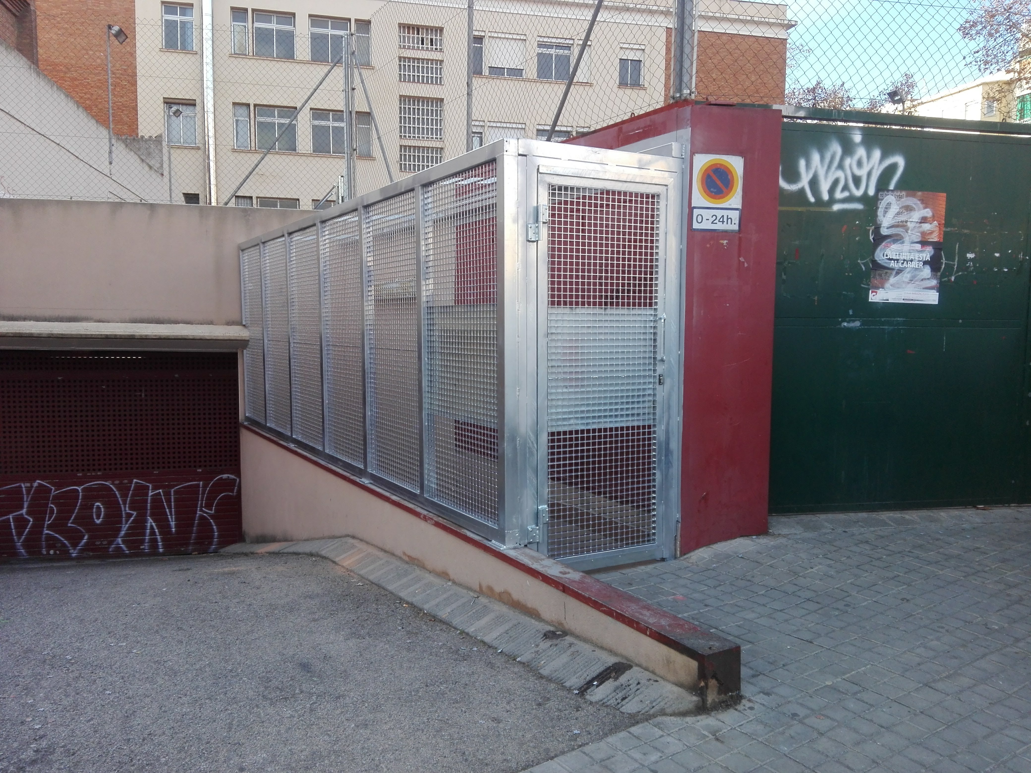 COMUNIDADES