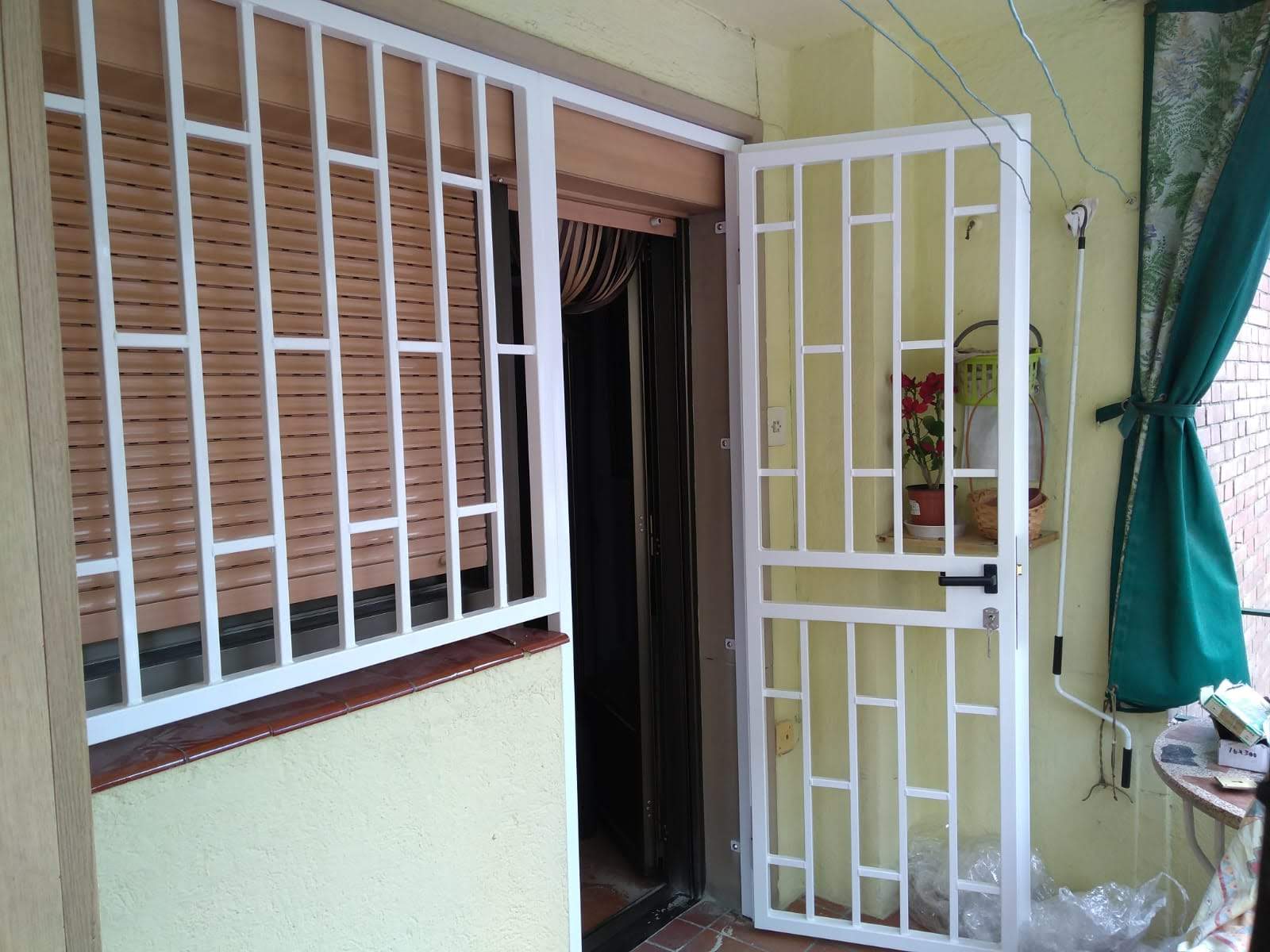 REJAS