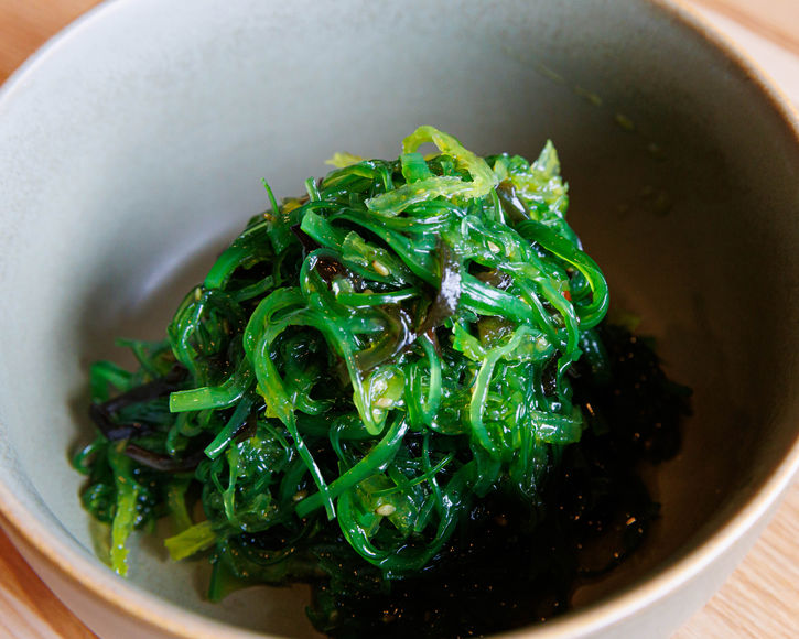 Koro Seaweed Salad