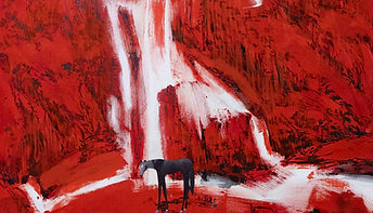 Wind that Blows From the East: Opening Reception 