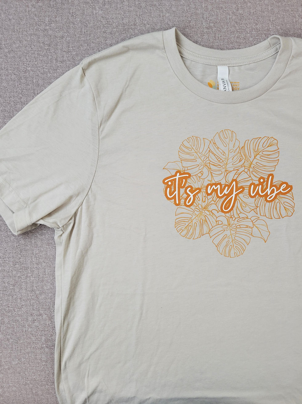 Thumbnail: It's My Vibe T-Shirt