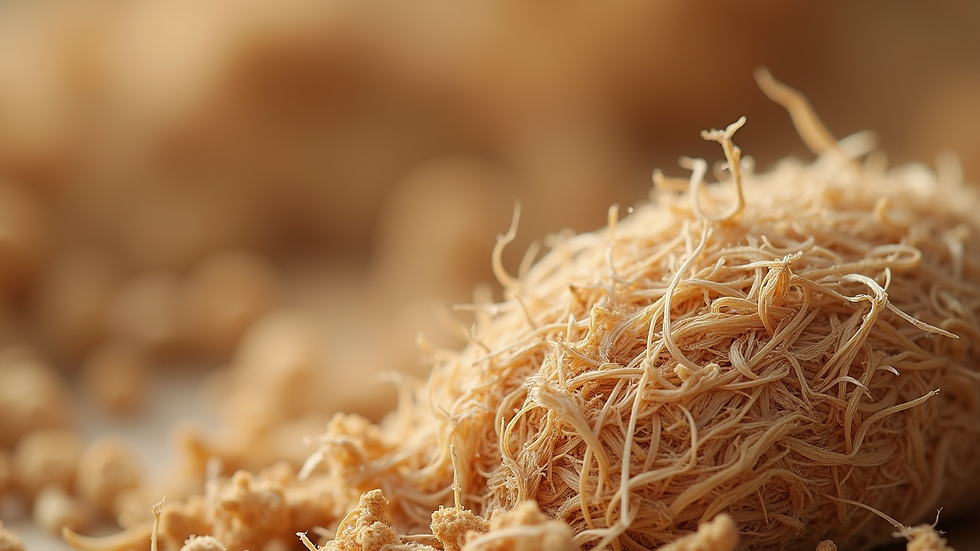 Unveiling the Benefits of Low EC Coco Coir Products