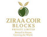 Logo of Ziraa Coir Blocks Private Limited